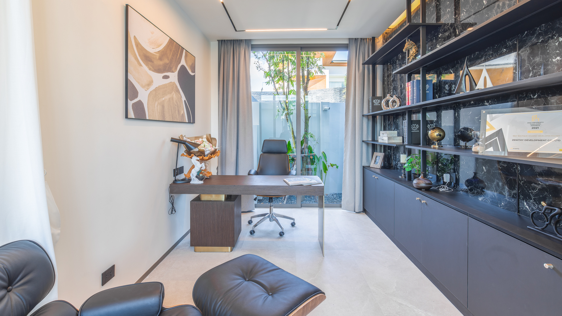 Zenithy Luxe 32